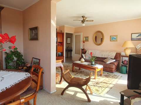 Vente appartement 4 pièces Vente appartement 4 pièces