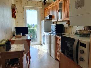 Vente appartement 4 pièces Vente appartement 4 pièces
