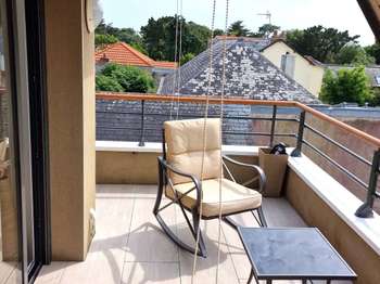 Vente Appartement 3 piècesPornichet