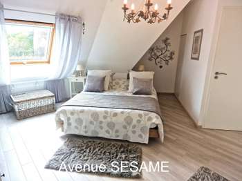 Vente Appartement 3 piècesPornichet