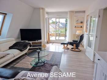 Vente appartement 3 pièces Pornichet 44