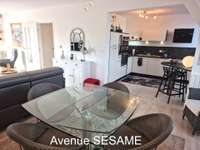 Vente appartement 3 pièces Vente appartement 3 pièces