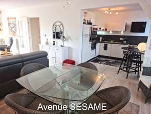 Vente Appartement 3 piècesPornichet
