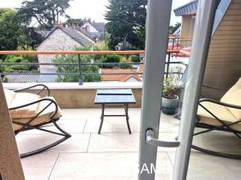 Vente Appartement 3 piècesPornichet