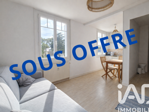 Vente Appartement T1Pornichet