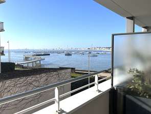 Vente Appartement 4 piècesPornichet