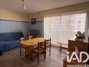 Vente Appartement 2 piècesPornichet
