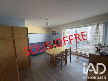 Vente appartement 2 pièces Pornichet 44