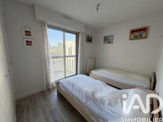 Vente appartement 2 pièces Vente appartement 2 pièces