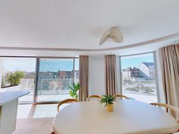 Vente Appartement 4 piècesPornichet