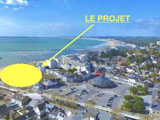 Vente appartement 4 pièces Vente appartement 4 pièces