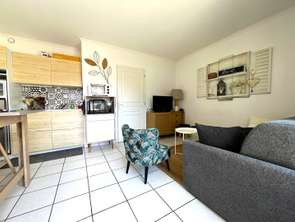 Vente StudioPornichet