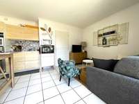 Vente Studio 1 pièce Vente Studio 1 pièce