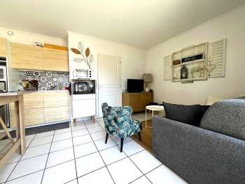 Vente StudioPornichet