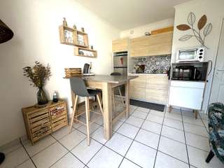 Vente Studio 1 pièce