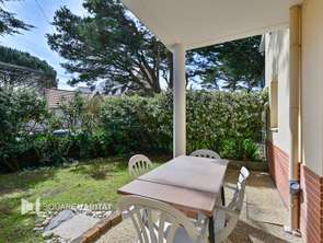 Vente Appartement 2 piècesPornichet
