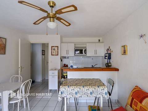 Vente appartement 2 pièces Vente appartement 2 pièces