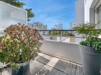 Vente Appartement 3 piècesPornichet