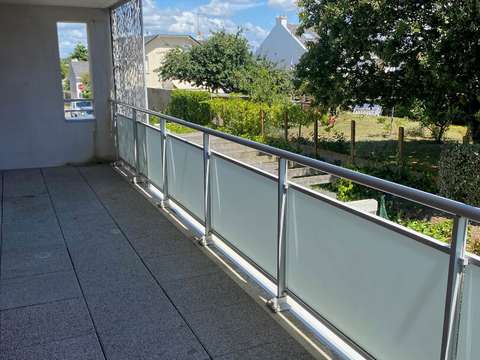 Vente appartement 3 pièces Pornichet 44