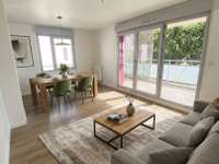 Vente appartement 3 pièces Vente appartement 3 pièces