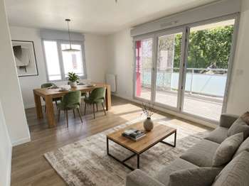 Vente Appartement 3 piècesPornichet