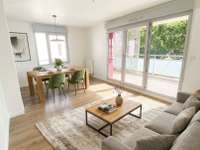 Vente appartement 3 pièces Vente appartement 3 pièces
