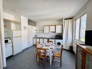 Vente Appartement T1Pornichet