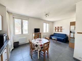 Vente appartement 1 pièce Vente appartement 1 pièce