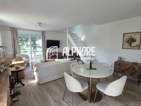 Vente appartement 4 pièces Pornichet 44