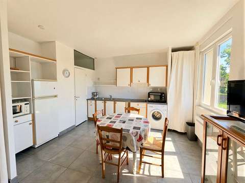 Vente appartement 1 pièce Pornichet 44