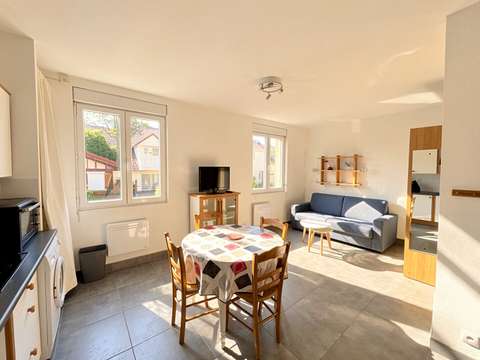 Vente appartement 1 pièce Vente appartement 1 pièce