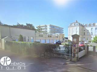 Vente appartement 1 pièce Vente appartement 1 pièce