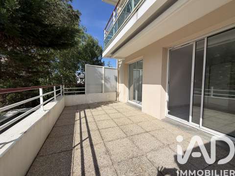 Vente appartement 2 pièces Pornichet 44