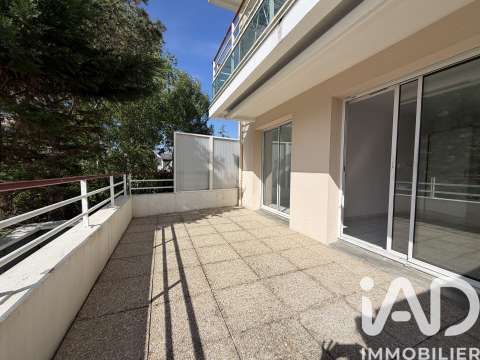 Vente appartement 2 pièces Pornichet 44