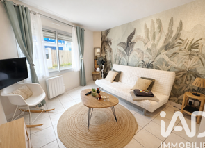 Vente Appartement 2 piècesPornichet