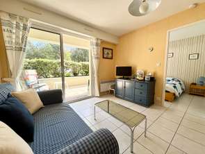 Vente Appartement 2 piècesPornichet