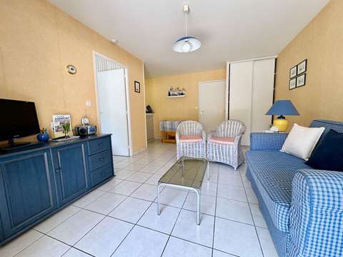 Vente appartement 2 pièces Vente appartement 2 pièces