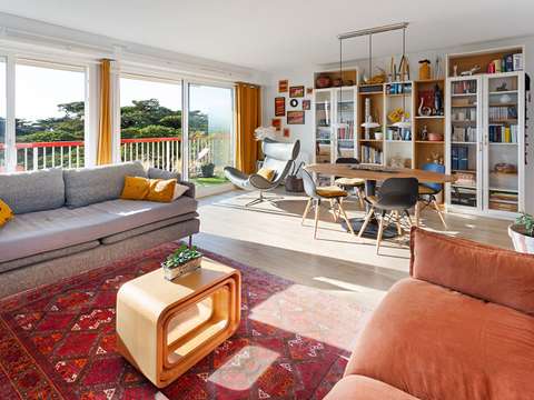 Vente appartement 3 pièces Pornichet 44