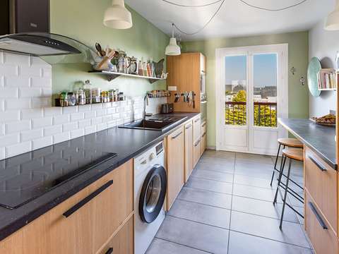 Vente appartement 3 pièces Vente appartement 3 pièces
