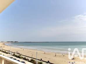 Vente Appartement T1Pornichet