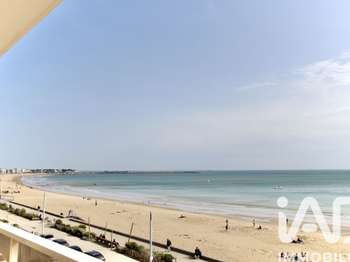 Vente appartement 1 pièce Pornichet 44