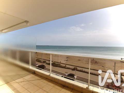 Vente appartement 1 pièce Vente appartement 1 pièce