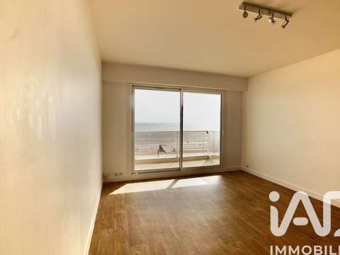 Vente appartement 1 pièce Vente appartement 1 pièce