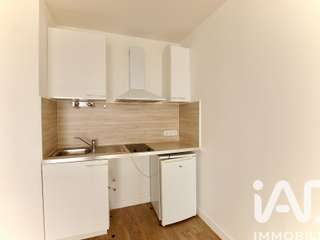 Vente appartement 1 pièce Vente appartement 1 pièce
