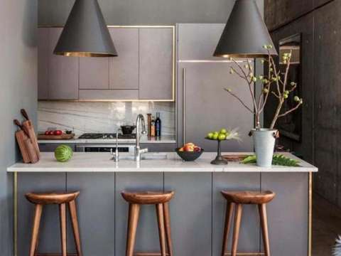 Vente appartement 4 pièces Pornichet 44