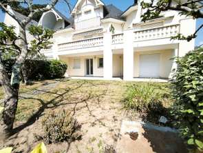 Vente Appartement 3 piècesPornichet