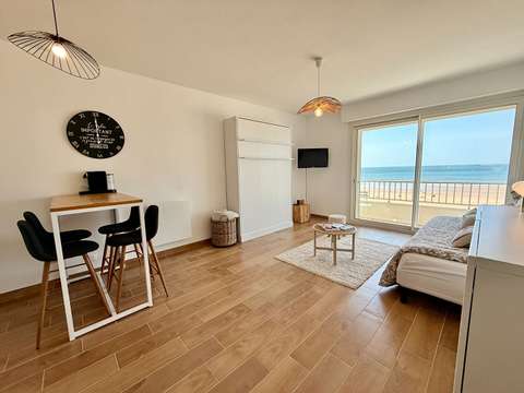 Vente appartement 1 pièce Pornichet 44