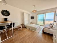 Vente appartement 1 pièce Vente appartement 1 pièce