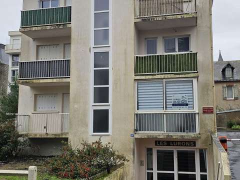 Vente appartement 2 pièces Pornichet 44
