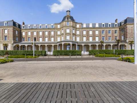 Vente appartement 3 pièces Pornichet 44